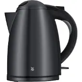 WMF Stelio Wasserkocher 1.7l deep black