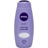 Nivea Crème Smooth (500 ml)