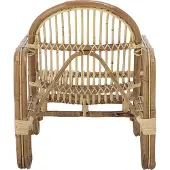Bloomingville Baal Chair | Nature | Rotin | 82059717