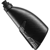 Elite Aero Cronocx Carbon 2024 Water Bottle 500ml Noir