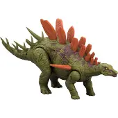 Jurassic World Théorie du Chaos KENTROSAURUS rugissant JCL65