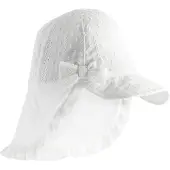 Next Bonnet blanc