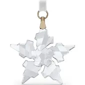 Swarovski Pendentif de Noël Little Star en cristal