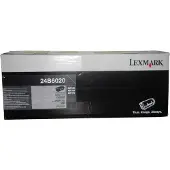 Lexmark 24B6020 - Noir - Toner