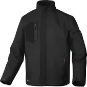 Delta Plus - Parka Imper-respirant Gris Foncé T2xl Arennoxx