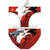 Turbo Slip De Bain Mavericks Wave
