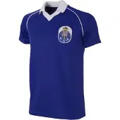 Copa T-shirt à Manches Courtes Fc Porto 1983-84