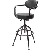 MCW Tabouret de bar -H10f