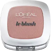 L'Oréal True Match Le Blush blush teinte 120 Sandalwood Rose 5 g