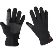 Redhorse Gants en polaire Noir XS Noir XS
