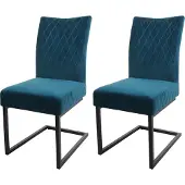 MCW Piétement luge -L15 (lot de 2)
