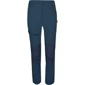 TROLLKIDS Lysefjord Xt Pants Bleu 152 cm Enfants