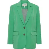 B.young Blazer 'Estale' citron vert