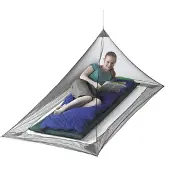 Sea to Summit Moustiquaire Individuelle Nano Pyramid