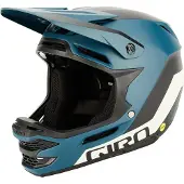 Giro Insurgent Spherical Downhill Helmet Bleu XL-2XL