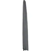 MCW Housse de protection pour parasol Lisbonne