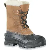 Kamik Chaussures Alborg WK0011TAN
