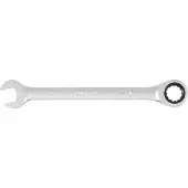 Bgs Clé mixte à cliquet 22 mm (22 mm)