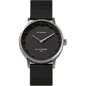 Leff amsterdam - LT74713 - Montre Bracelet - Unie - Quartz - Tube Watch T32