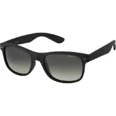 Polaroid Pld1015sdl5lb 53/20/142 Polarized Sunglasses Noir Grey Blue/CAT3 Homme