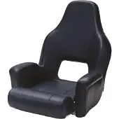 VETUS Major Seat Argenté