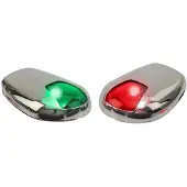 Sea-dog Line Lumière Led Latérale
