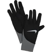 Nike Accessories Pacer Midweight Rg Gloves Bleu S Femme
