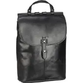 Harold's Sac à dos 'Aberdeen' noir