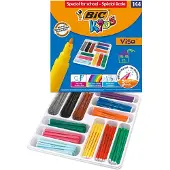 BIC Kids Visa, 144st. (144x)