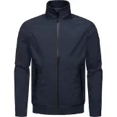 Ragwear Veste fonctionnelle 'Colwie' bleu marine
