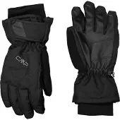 CMP Ski 6524820 Gloves Noir M Femme