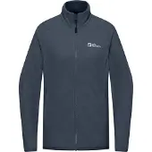Jack Wolfskin Moonrise Jacket Gris XL Femme
