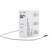 Shelly 3em-63t Gen3 Energy Meter Clair