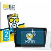 BROTECT Film de protection antireflet Protection d'écran mat