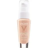 VICHY Crème Liftactiv Flexiteint 15 30ml Fond de teint anti-âge
