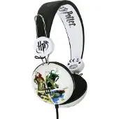 OTL Technologies HP0721 écouteur/casque Écouteurs Avec fil Arceau Musique Multicolore