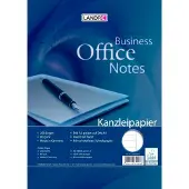 Herlitz Papier pour chancellerie Office A3/A4 (A3, 80 g/m²)