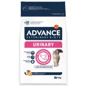 Advance Veterinary Diets Urinary pour chat