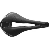 Selle Italia Max Flite Ti365 Gel Superflow Saddle Noir Homme