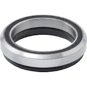 Pro Is 47/33 Integrated Steering Bearing Argenté