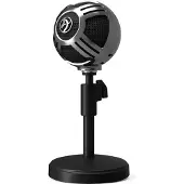 AROZZI Microphone Sfera