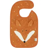 Trixie Bavoir - Mr. Fox