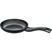 Berndes b.green poêle à frire, poêle à frire, poêle à manche, induction, aluminium, Ø 20 cm, 0005440120