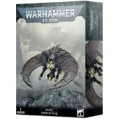 Games Workshop Necrons Doom Scythe