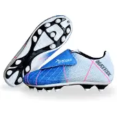 Precision Chaussures De Football Junior Matrix Fg