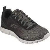 SKECHERS Track Ripkent Trainers Vert EU 44 Homme