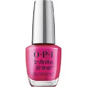 OPI Infinite Shine Silk vernis à ongles effet gel Pompeii Purple 15 ml