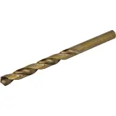 AWTOOLS WIERTŁO METAL KOBALT 6,5mm/10szt. (0,5-6,5 mm)