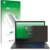 Upscreen Spy Shield Blickschutzfolie