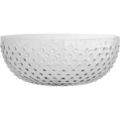 Bloomingville Justina Scale | Clair | Verre Recyclé | 82068106